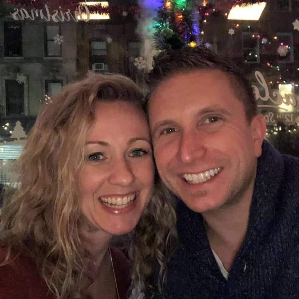 Meet your Posher, Rebecca